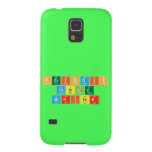 Periodic
 Table
 Writer  Samsung Galaxy S5 Cases