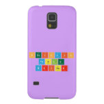 Periodic
 Table
 Writer  Samsung Galaxy S5 Cases