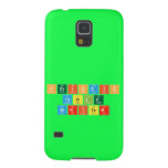 Periodic
 Table
 Writer  Samsung Galaxy S5 Cases
