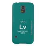 Lv  Samsung Galaxy S5 Cases