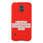 Science 
 Technology 
 Engineering 
 Math  Samsung Galaxy S5 Cases