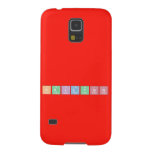 Kailynn   Samsung Galaxy S5 Cases