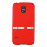 Science fair  Samsung Galaxy S5 Cases