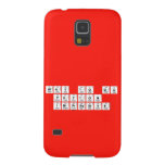 way to go
 Peyton
 impressive  Samsung Galaxy S5 Cases