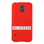 
 SCIENCE  Samsung Galaxy S5 Cases