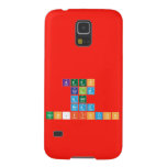 KEEP
 CALM
 AND
 READ
 NON-FICTION  Samsung Galaxy S5 Cases