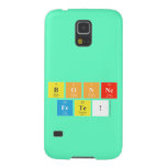 bonne
 fete!  Samsung Galaxy S5 Cases