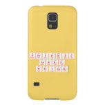 Periodic
 Table
 Writer  Samsung Galaxy S5 Cases