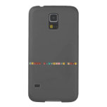 Kimya Muhendisleri Odasi  Samsung Galaxy S5 Cases