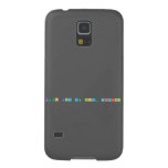 Keep calm and love mitchell  Samsung Galaxy S5 Cases