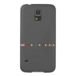 All About Substances  Samsung Galaxy S5 Cases