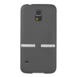 science  festival  Samsung Galaxy S5 Cases