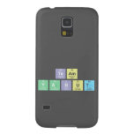 Team
 Yabut  Samsung Galaxy S5 Cases