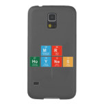 Mr
 Hoynes
   Samsung Galaxy S5 Cases