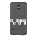 I Love
 K Ar I  Samsung Galaxy S5 Cases