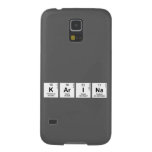 Kar|i|na  Samsung Galaxy S5 Cases