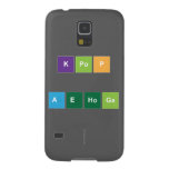kpop 
 
 aehoga
 
   Samsung Galaxy S5 Cases