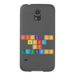 Click On
 Board
 of 
 Education  Samsung Galaxy S5 Cases