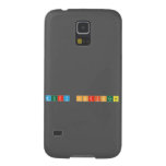 merry Christmas  Samsung Galaxy S5 Cases