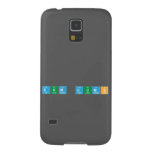 Dum Dums  Samsung Galaxy S5 Cases