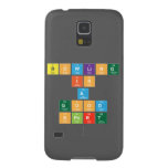 Bowling
 is 
 a
 good
 sport
   Samsung Galaxy S5 Cases
