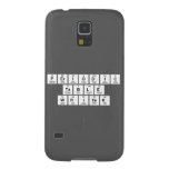 Periodic
 Table
 Writer 
 
   Samsung Galaxy S5 Cases