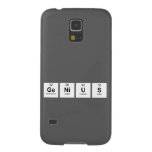 Genius  Samsung Galaxy S5 Cases