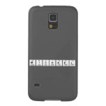 Michael  Samsung Galaxy S5 Cases