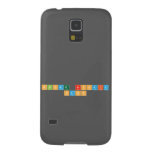 Salome Archaia
 Haoo   Samsung Galaxy S5 Cases