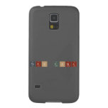 Noah Toma  Samsung Galaxy S5 Cases