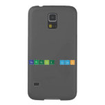 Catherine Cross  Samsung Galaxy S5 Cases