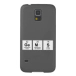 GEMS  Samsung Galaxy S5 Cases