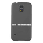 Camal Yusifzadə
   Samsung Galaxy S5 Cases