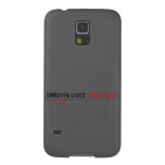 Dhruvin lives   Samsung Galaxy S5 Cases