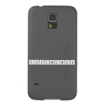 EliotGelwan  Samsung Galaxy S5 Cases