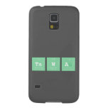 TAWA  Samsung Galaxy S5 Cases