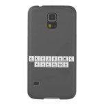 Aayushma
 Chapagain  Samsung Galaxy S5 Cases
