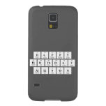Happy
 Birthday
 Allison  Samsung Galaxy S5 Cases