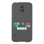 Camp Akiba
 Unit Two
 2013  Samsung Galaxy S5 Cases