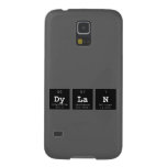 Dylan  Samsung Galaxy S5 Cases