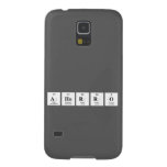 AHORRO  Samsung Galaxy S5 Cases