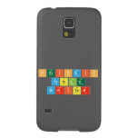 Periodic
 Table
 Writer  Samsung Galaxy S5 Cases