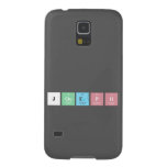 Joseph  Samsung Galaxy S5 Cases