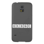 Brewner  Samsung Galaxy S5 Cases
