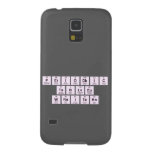 Periodic
 Table
 Writer  Samsung Galaxy S5 Cases