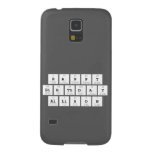 Happy
 Birthday
 Allison  Samsung Galaxy S5 Cases