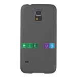 THUG LIFE   Samsung Galaxy S5 Cases