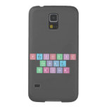 Periodic
 Table
 Writer  Samsung Galaxy S5 Cases