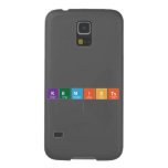 Kemists
   Samsung Galaxy S5 Cases
