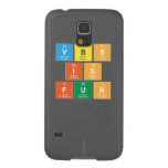 vbs
 is
 fun
 
 
   Samsung Galaxy S5 Cases